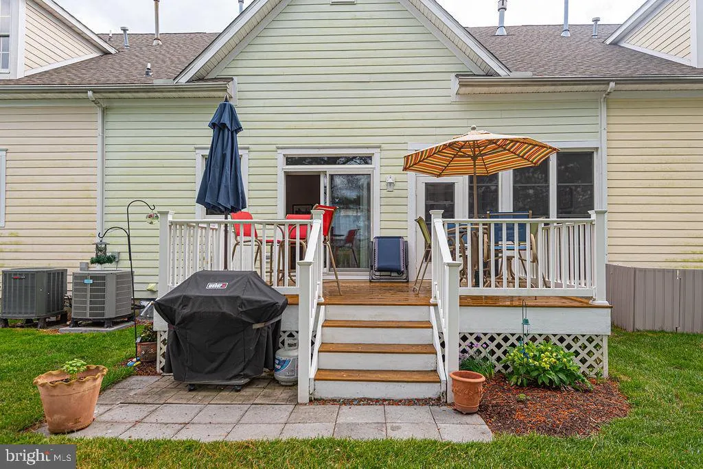 Additional image 31 of 145 October Glory Avenue, Ocean View, DE 19970