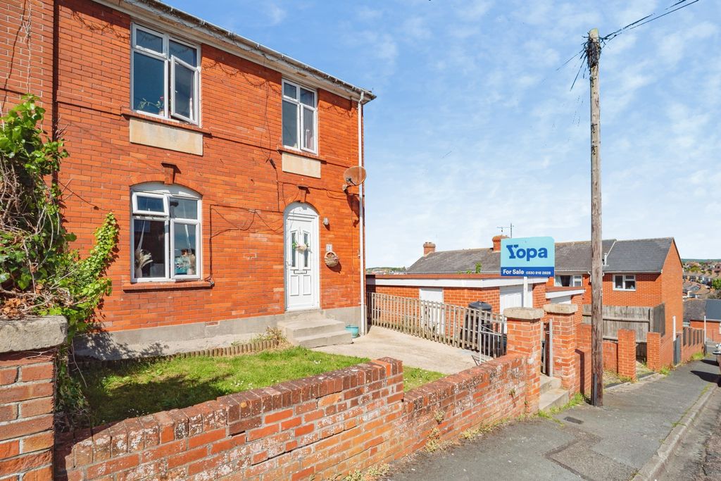Additional image 11 of 2 bed terraced house for saleBradford Road, Weymouth DT4