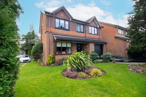 Owlthorpe Avenue, Mosborough S20