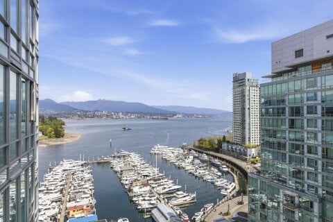 Additional image 9 of 1703-590 Nicola Street, Vancouver, BC, V6G 3J8