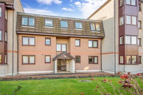 60 Moira Terrace, Edinburgh EH7