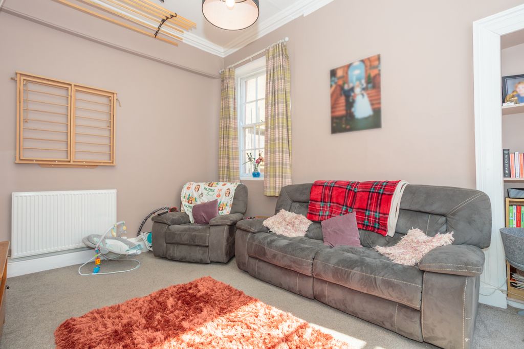 Additional image 8 of 3 bed flat for saleIrish Street, Dumfries DG1