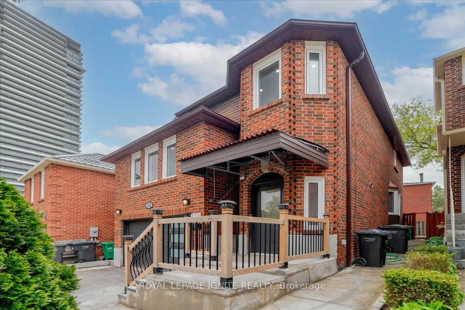 126 Sheldrake Court