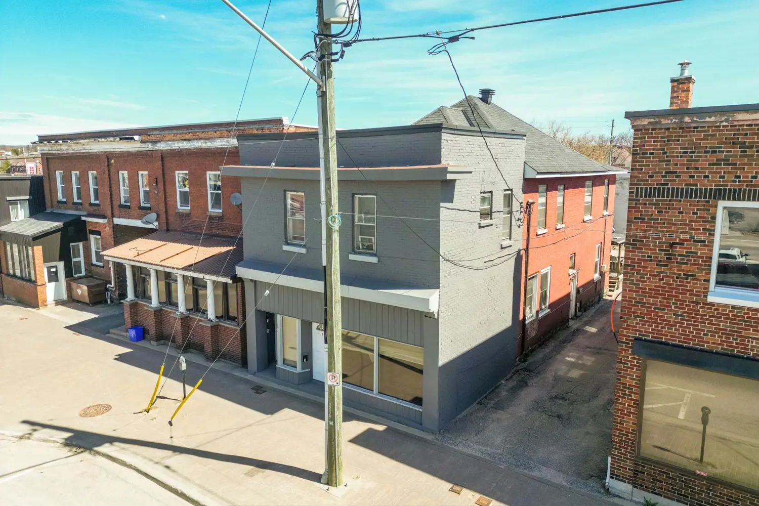 Additional image 5 of 340 Mcintyre Street