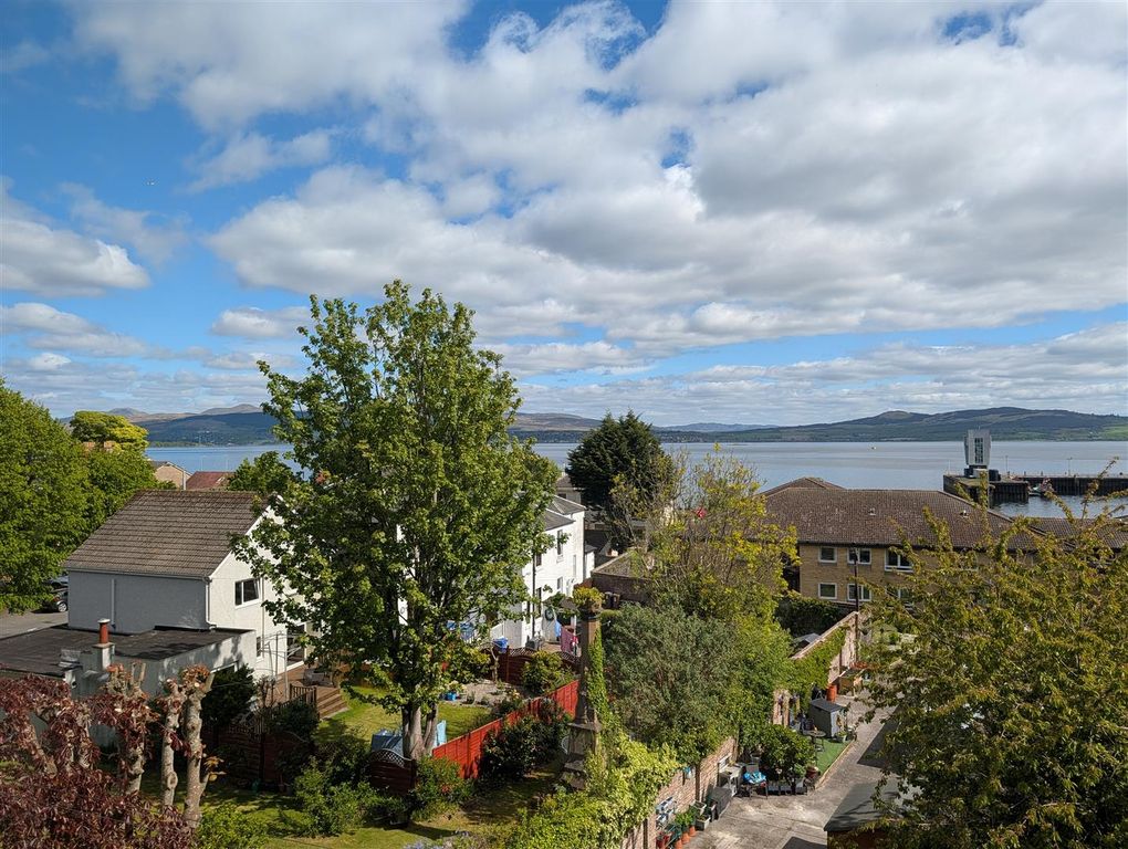 Additional image 2 of 2 bed flat for saleBrougham Street, Greenock PA16
