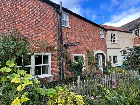 Bracondale, Norwich NR1