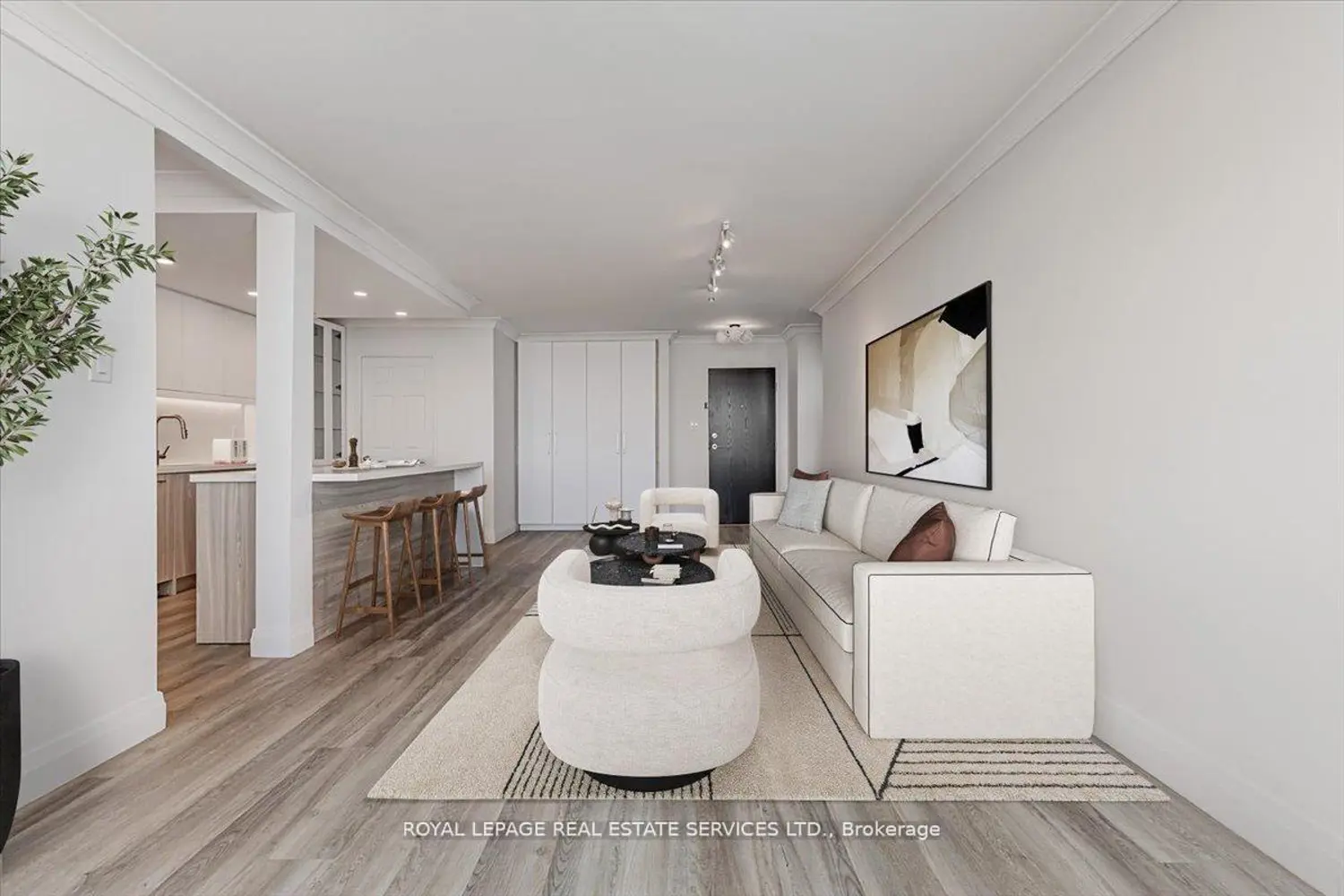 Additional image 4 of 3000 Bathurst Street 706