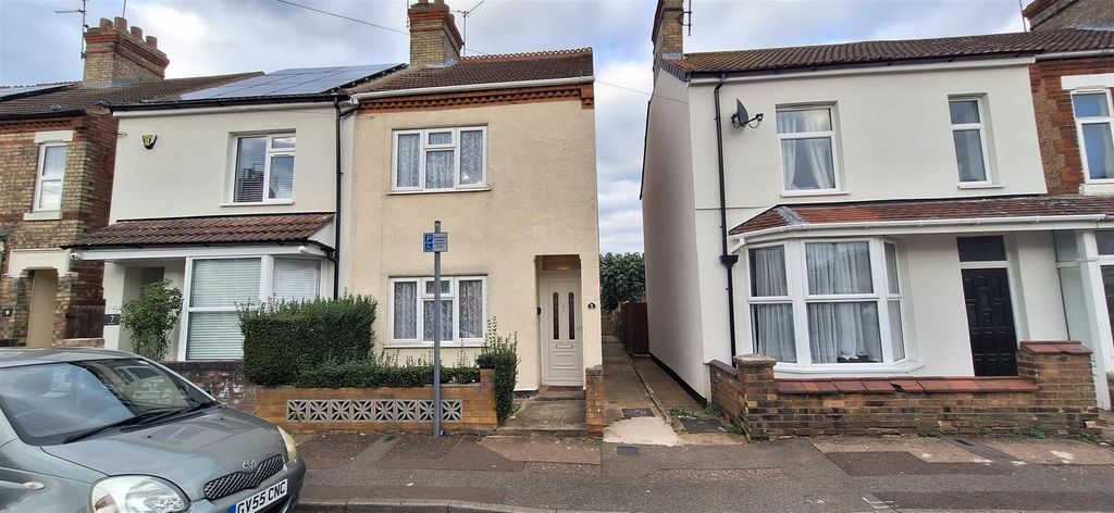 3 bed property to rentGilpin Street, Peterborough PE1