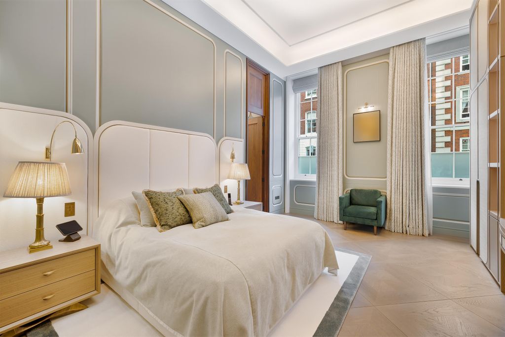 Additional image 7 of 5 bed flat for saleGrosvenor Square, Mayfair, London W1K