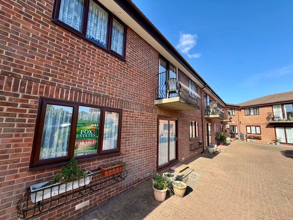 Additional image 2 of 1 bed property for saleChancery Court, Downs Avenue, Dartford DA1