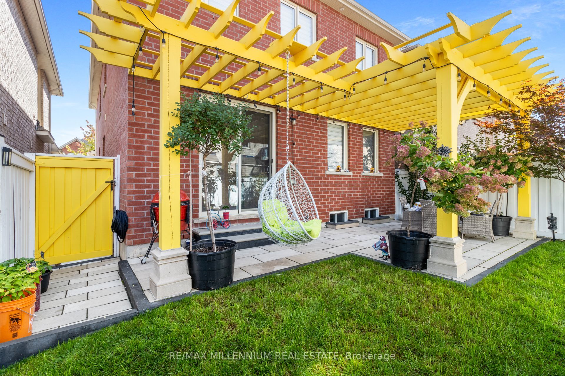 Additional image 6 of 6 Trentonian Street, Brampton, ON, L6R 3W2