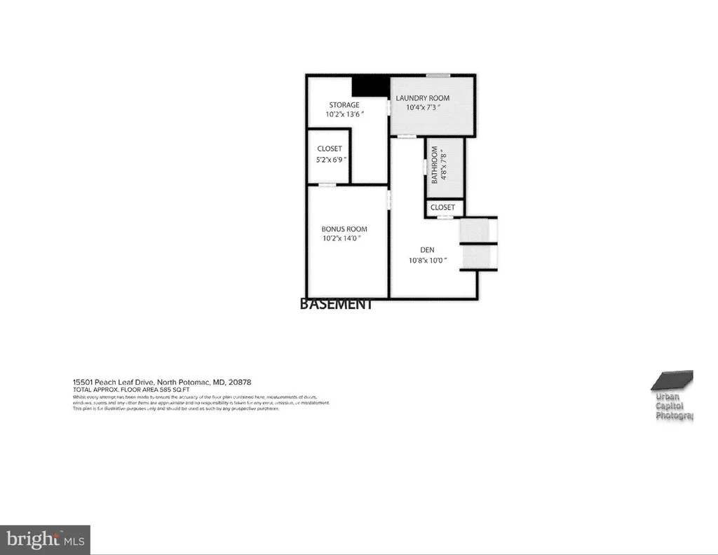 Additional image 91 of 15501 Peach Leaf Lane, North Potomac, MD 20878