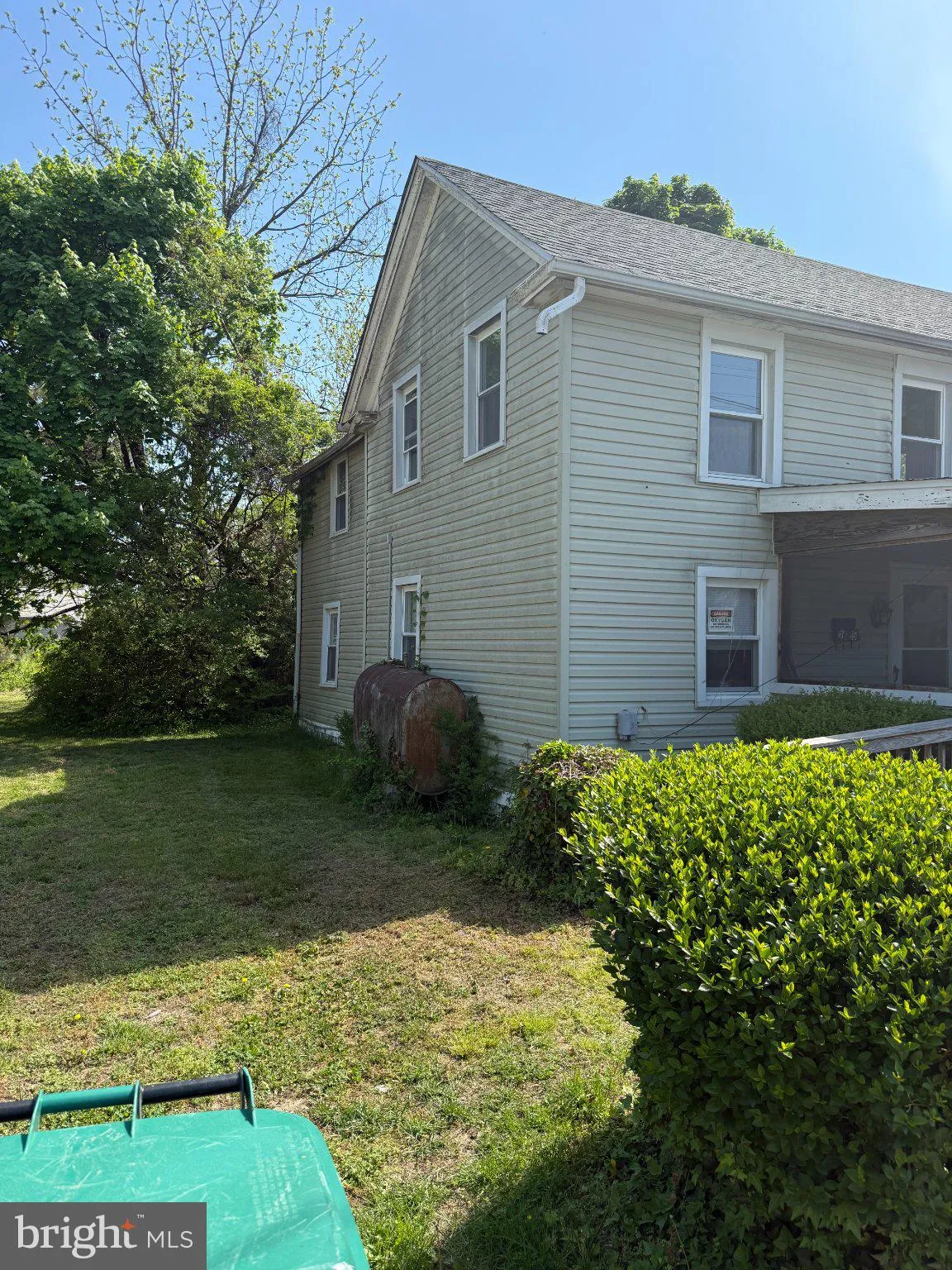 Additional image 5 of 215 1st Street, Bridgeville, DE 19933