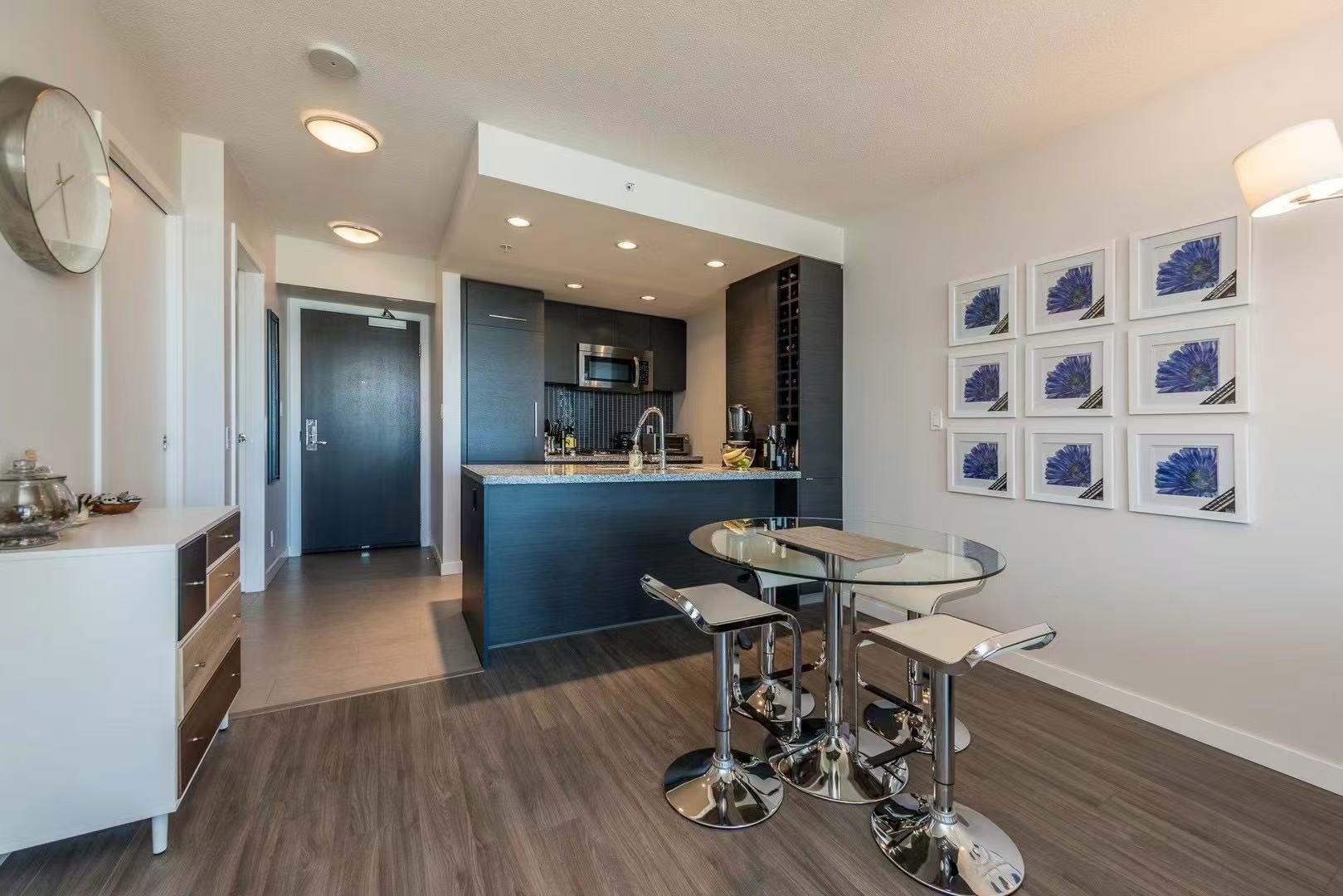 Additional image 4 of 1805-833 Homer Street, Vancouver, BC, V6B 0H4
