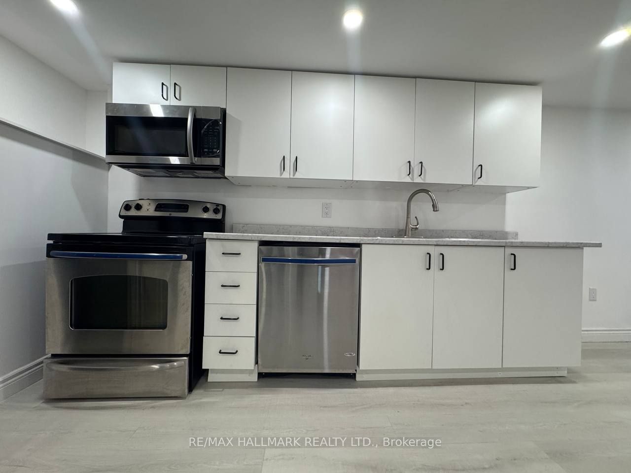 Additional image 6 of #Basement-6 Bailey Crescent, Aurora, ON, L4G 2B3