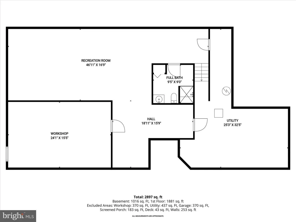 320 Chalk Hill Drive, Baltimore, MD 21208