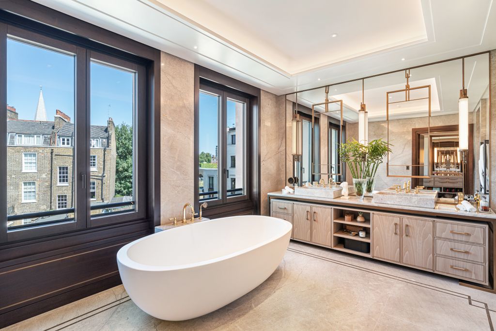 Additional image 9 of 6 bed property for saleWhistler Square, Chelsea Barracks, London SW1W, United Kingdom