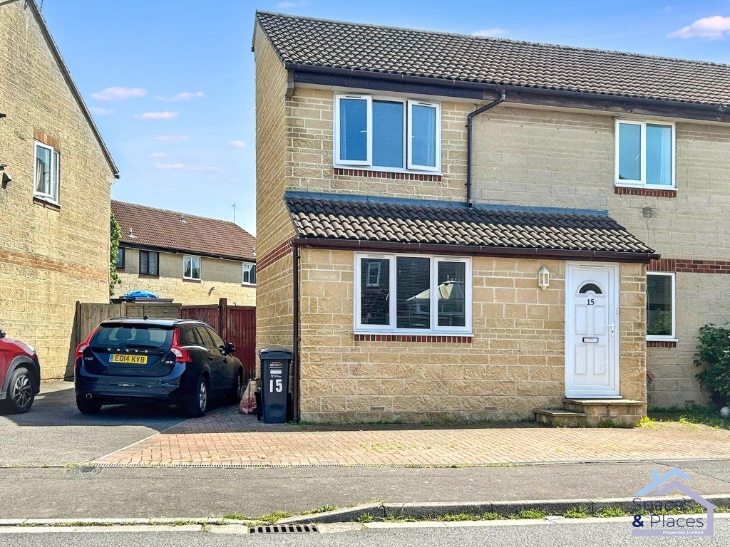 3 bed detached house to rentRoebuck Close, Weston-Super-Mare BS22