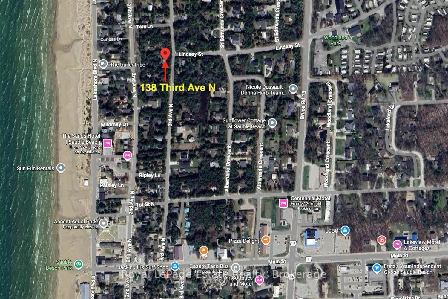 Additional image 20 of 138 Third Avenue