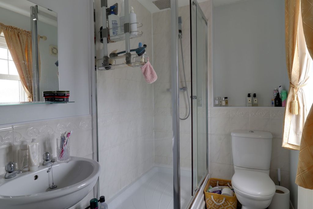 Additional image 16 of 4 bed detached house to rentHugo Way, Loggerheads TF9
