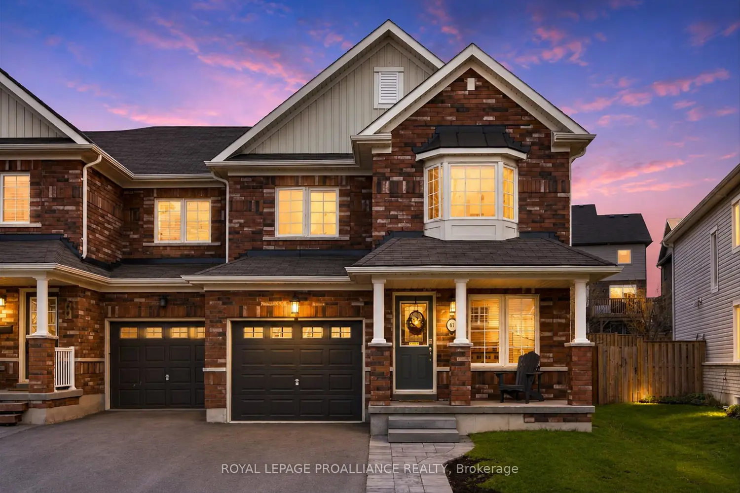 61 Briggs Grove
