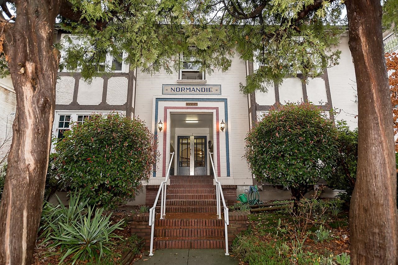Additional image 3 of 204-1425 Haro Street , Vancouver, BC, V6G 1G2