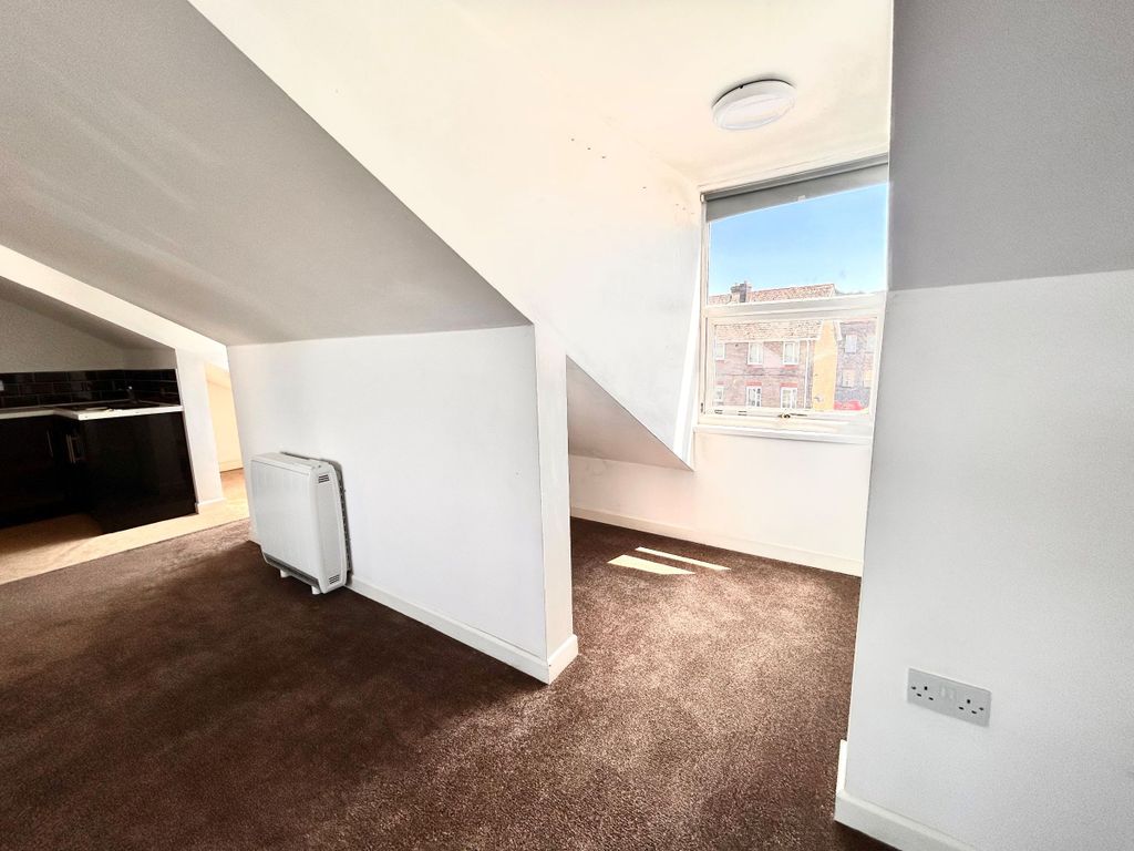 Additional image 4 of 1 bed flat to rentFlat 7, London Road, Neath SA11