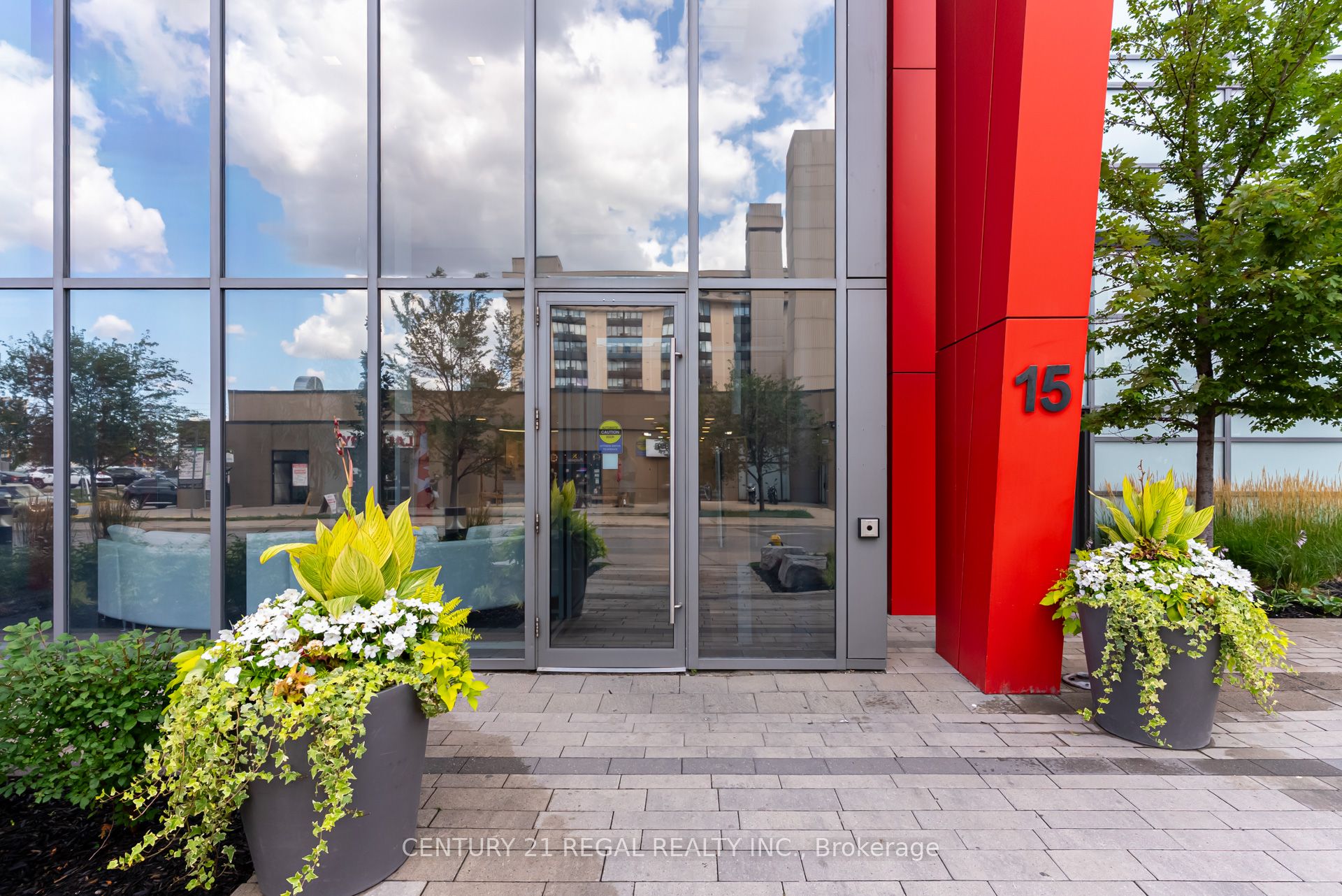 Additional image 4 of 710-15 James Finlay Way, Toronto, ON, M3M 0B3