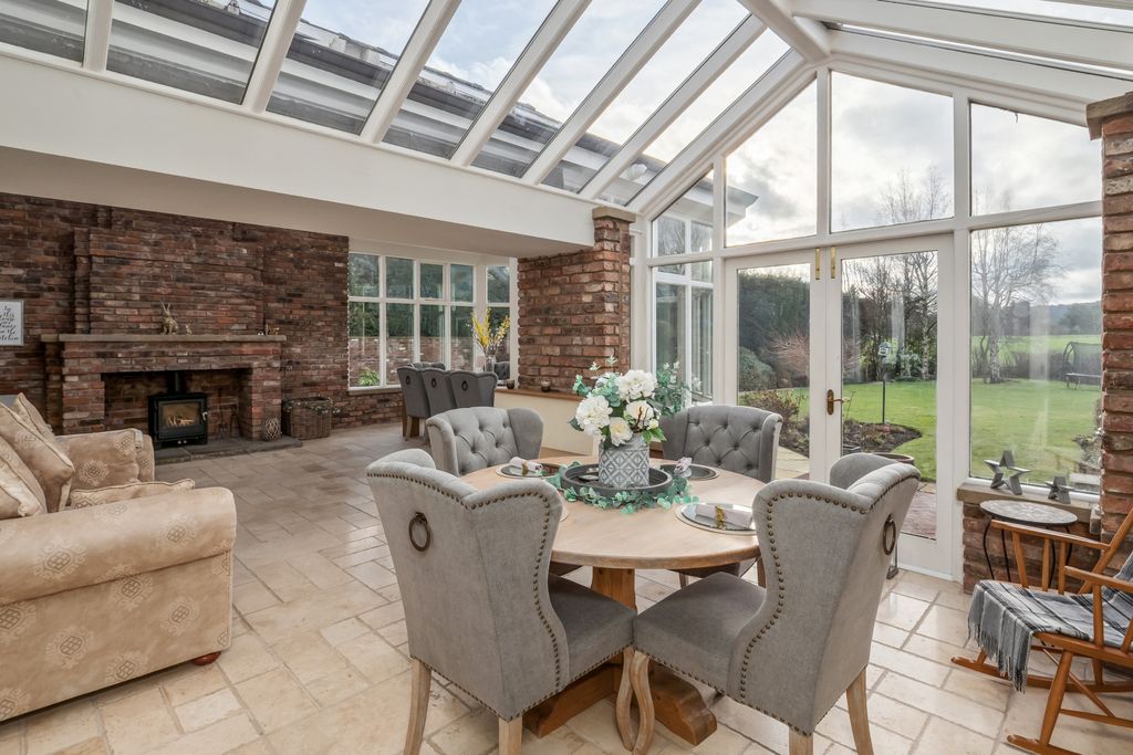 Additional image 14 of 6 bed detached house for salePrestbury Road, Wilmslow, Cheshire SK9