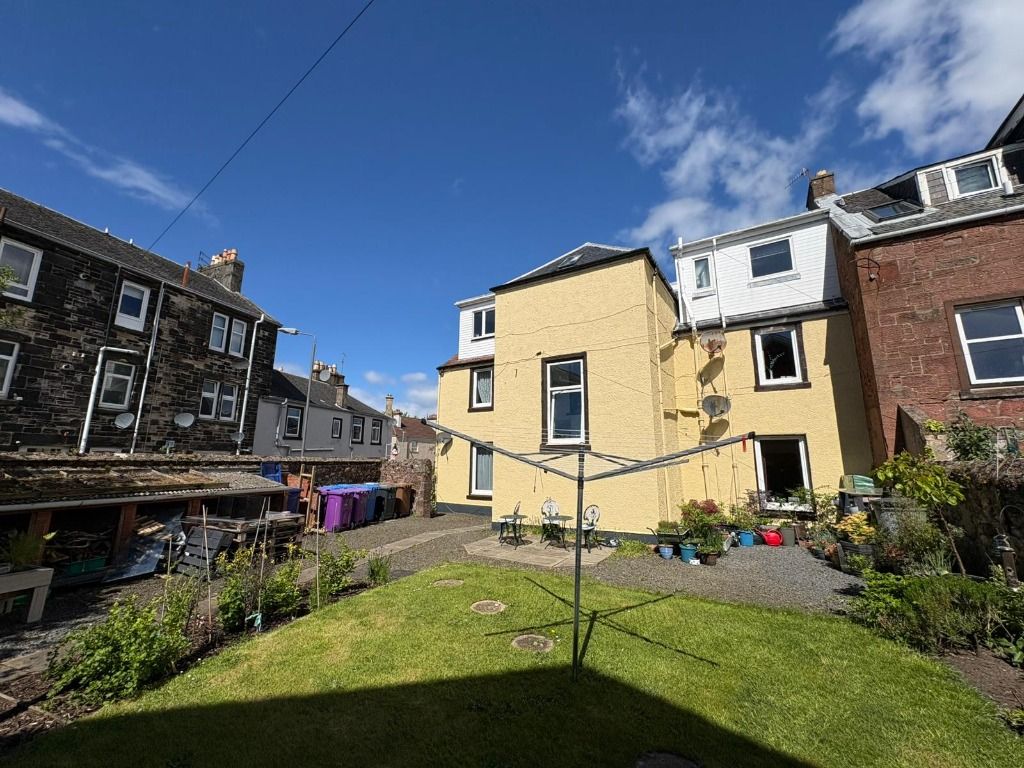 Additional image 9 of 1 bed flat to rentGateside Street, Largs, North Ayrshire KA30