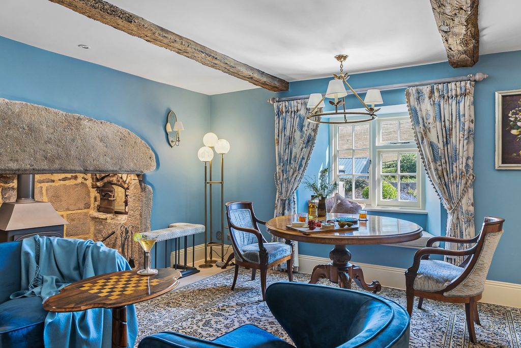 Additional image 5 of 5 bed detached house for saleHennock, Bovey Tracey, Devon TQ13