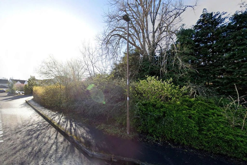 Land for salePlot 6, Adjacent To 31 Ashburnham Gardens, South Queensferry, Edinburgh EH309Lb EH30 photo 2