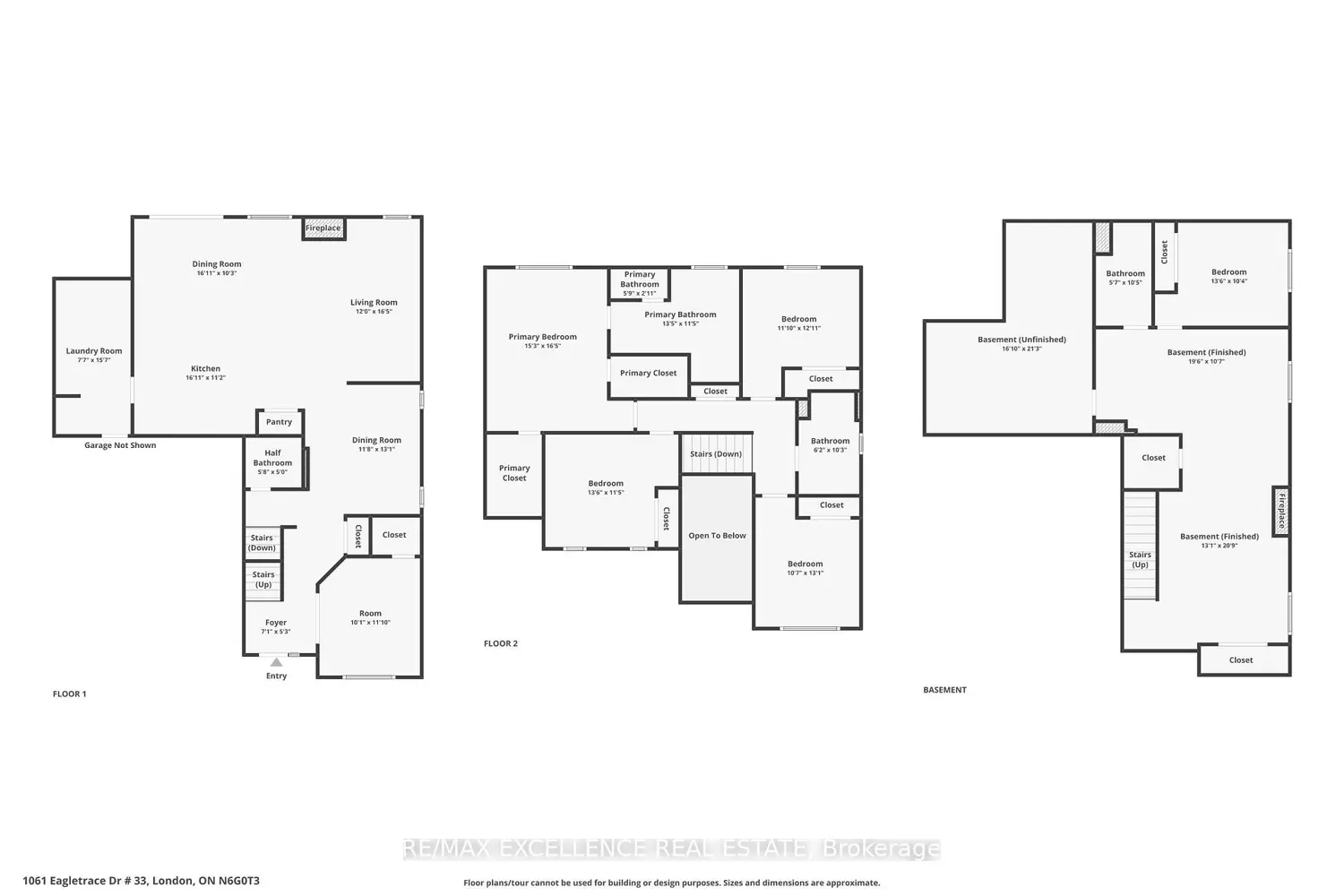Additional image 18 of 1061 Eagletrace Drive 33