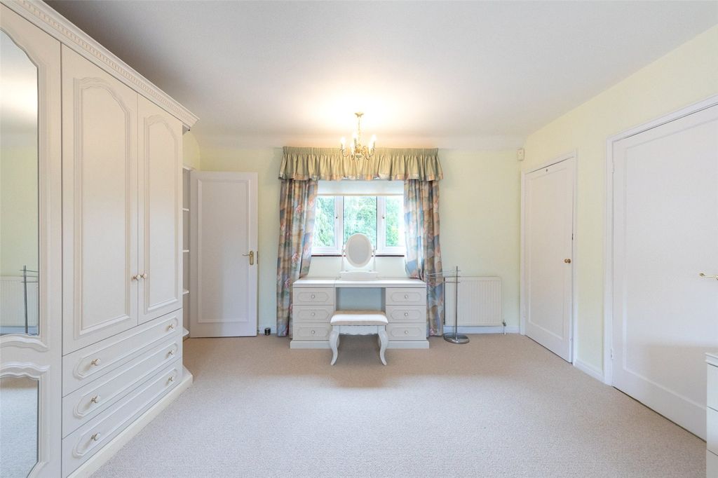 Additional image 13 of 5 bed detached house to rentBarrow Road, Cambridge, Cambridgeshire CB2