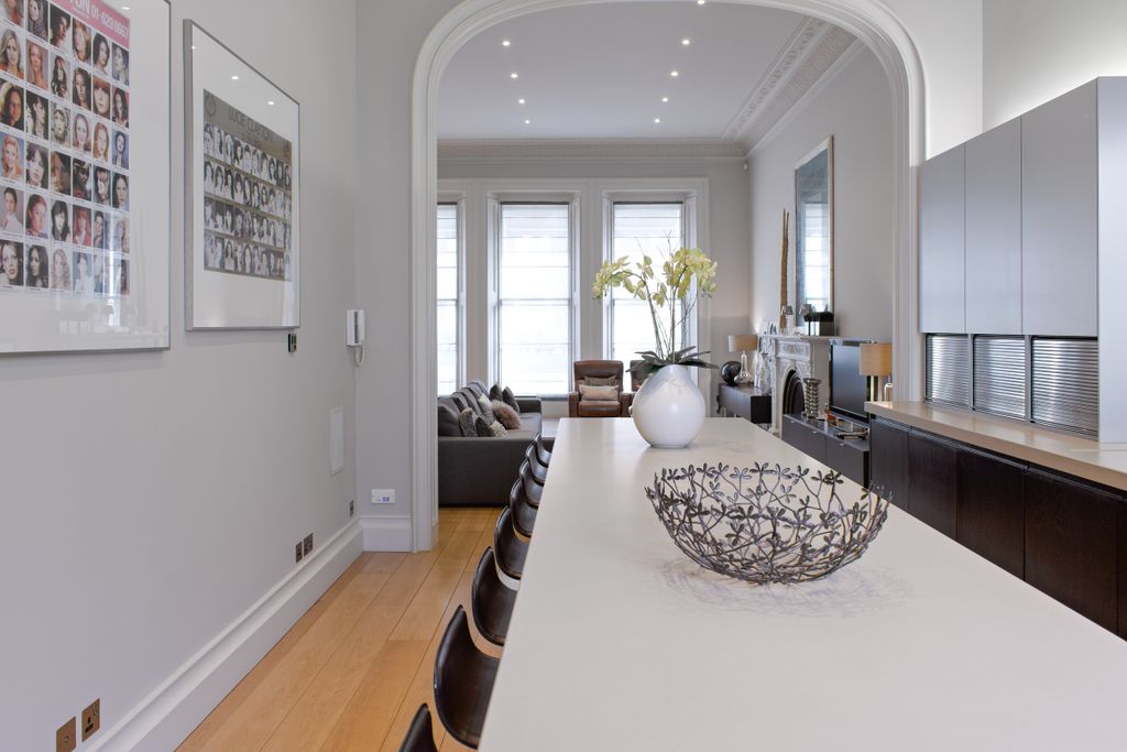 Additional image 3 of 14 bed block of flats for sale4 Cornwall Gardens, London, London SW7