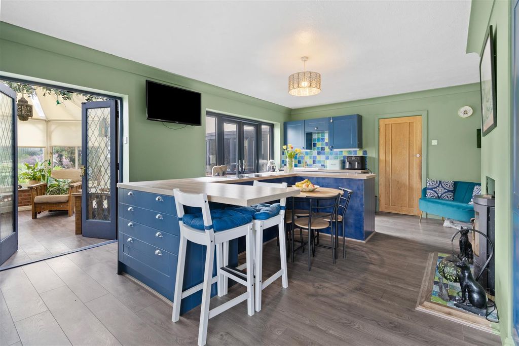 Additional image 6 of 4 bed detached house for saleManor Road, Hartlepool TS26