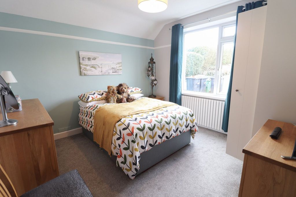 Additional image 14 of 3 bed detached bungalow for saleGleniris, 54 Abercromby Road, Castle Douglas DG7