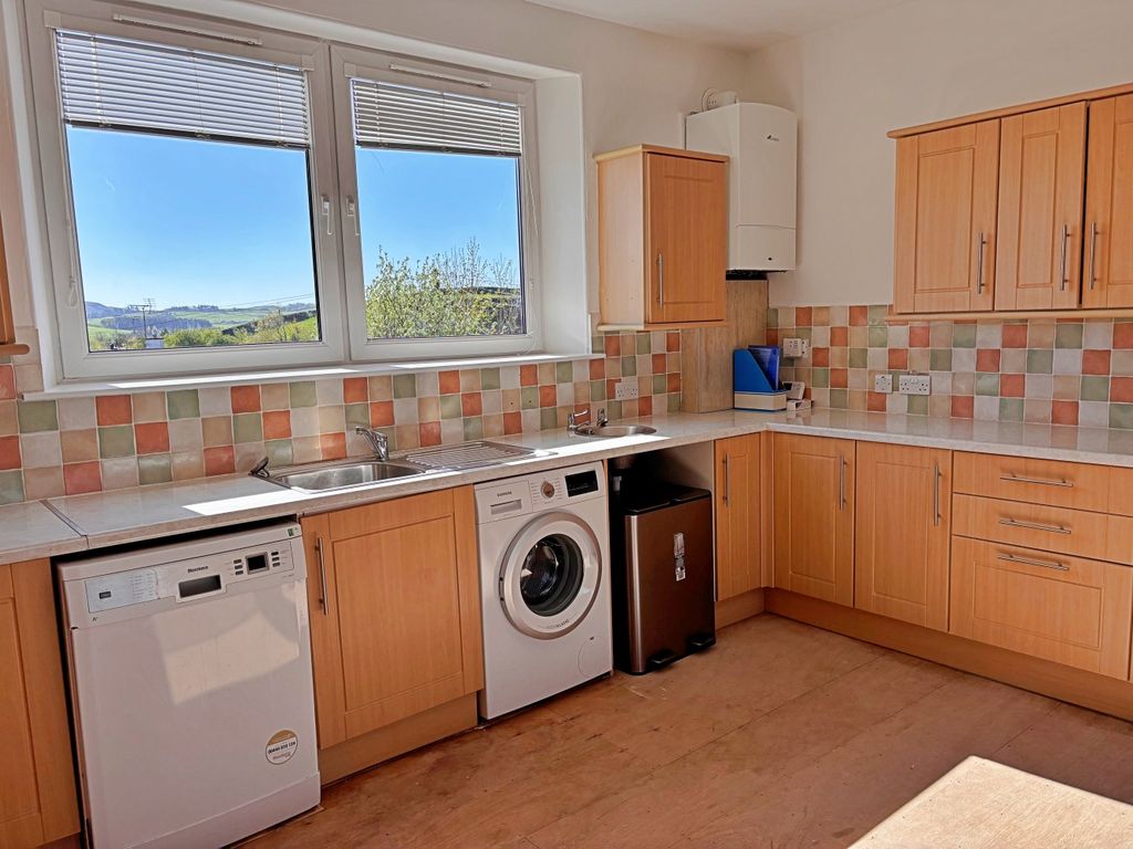Additional image 4 of 4 bed flat for saleQueen Street, Castle Douglas DG7