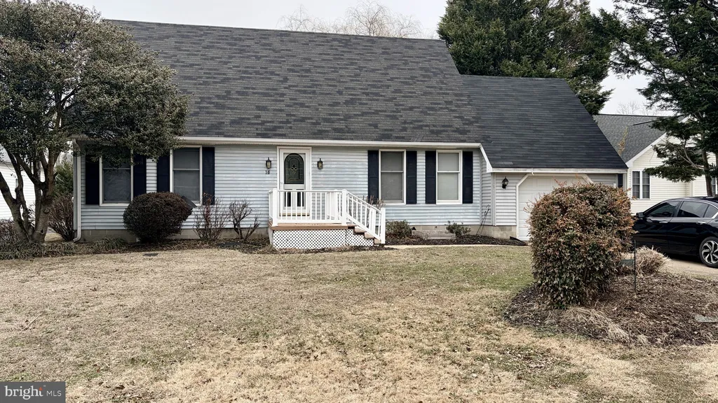 15 Colgate Drive, Rehoboth Beach, DE 19971 photo 2