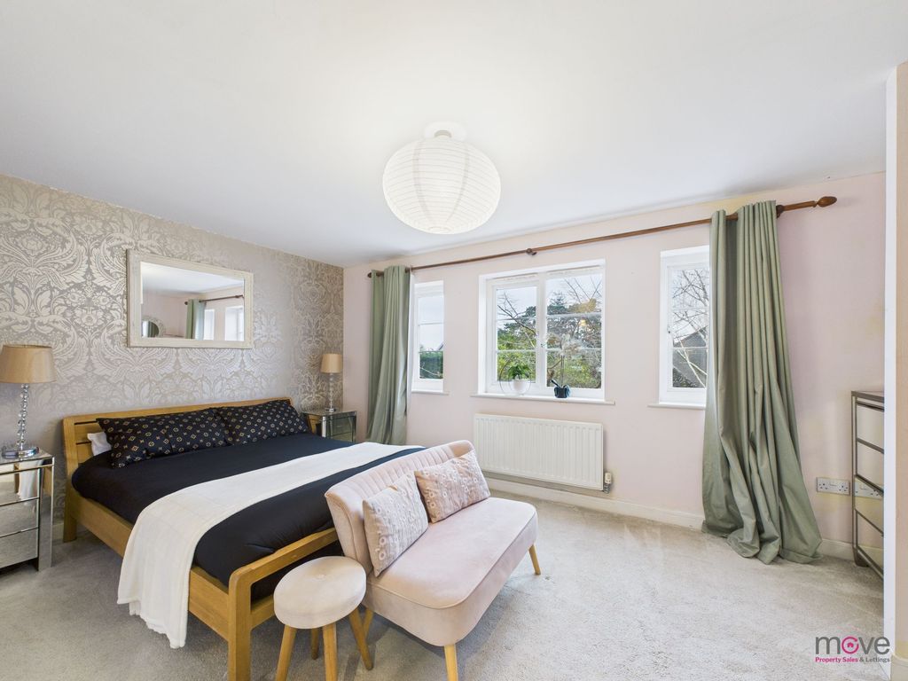 Additional image 10 of 4 bed terraced house for saleThe Park, Cheltenham GL50