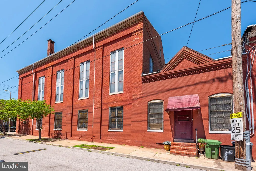 Additional image 31 of 527 Scott Street, Baltimore, MD 21230