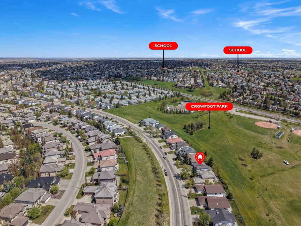 Additional image 4 of 271 Arbour Lake Way NW, Calgary, AB, T3G 3Z7