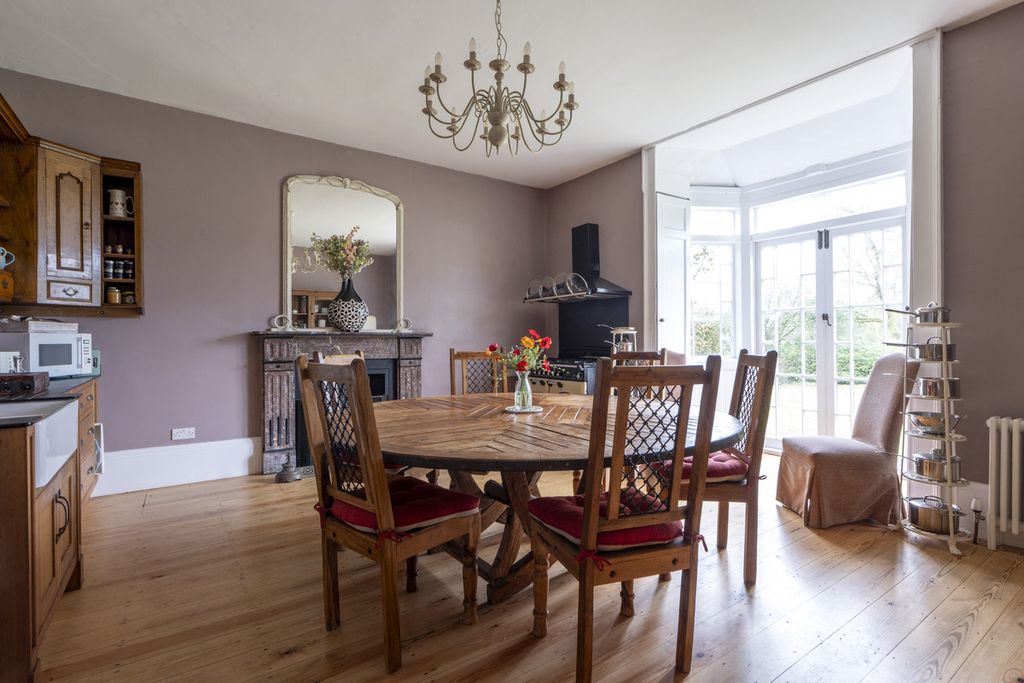 Additional image 7 of 7 bed country house for saleHyde, Dorset BH20