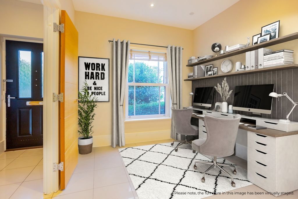 Additional image 4 of 4 bed town house to rentHawtrey Road, Windsor SL4