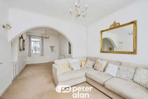 Alexandra Terrace, Brynmill, Swansea SA2