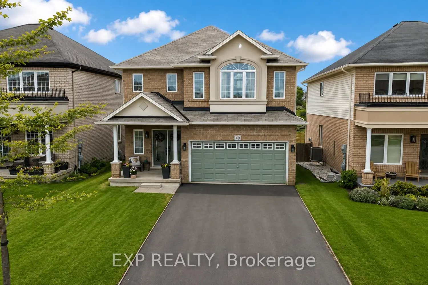 49 Lampman Drive