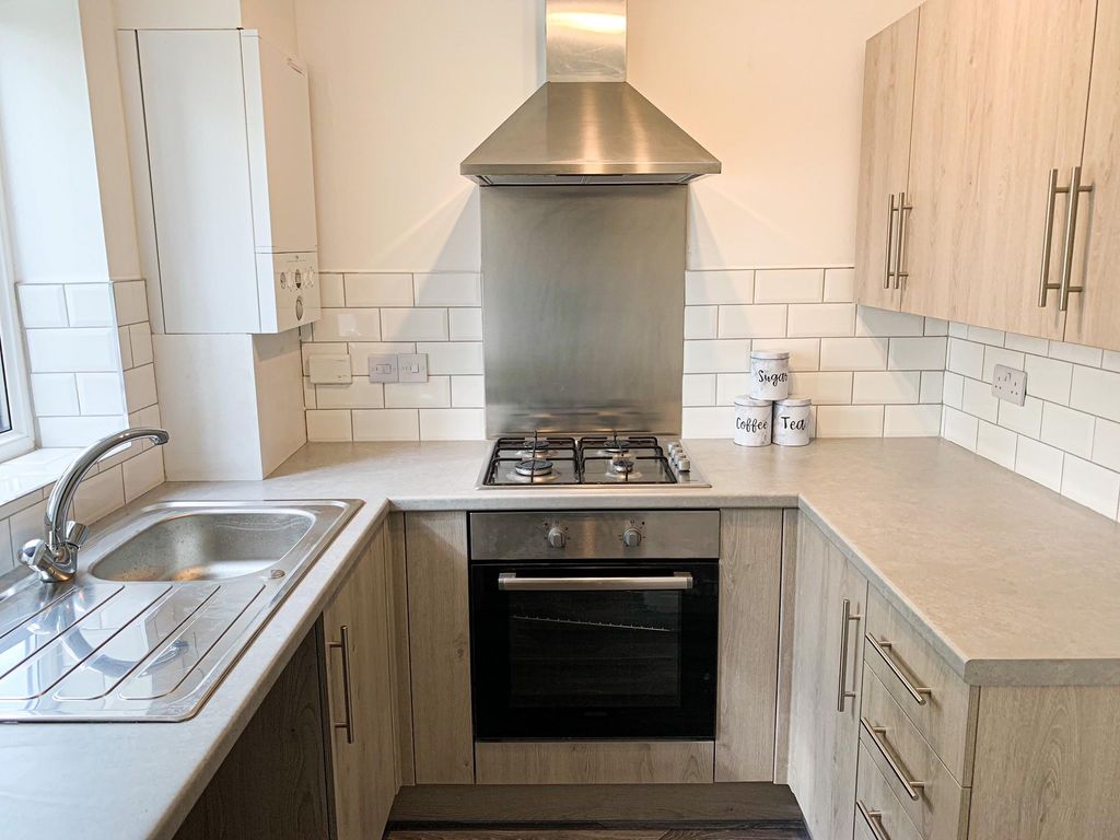 Additional image 2 of 2 bed terraced house to rentHeron Close, Scunthorpe DN15