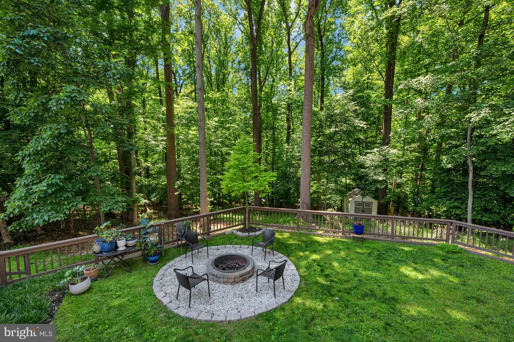 Additional image 39 of 8508 Scarboro Court, Potomac, MD 20854