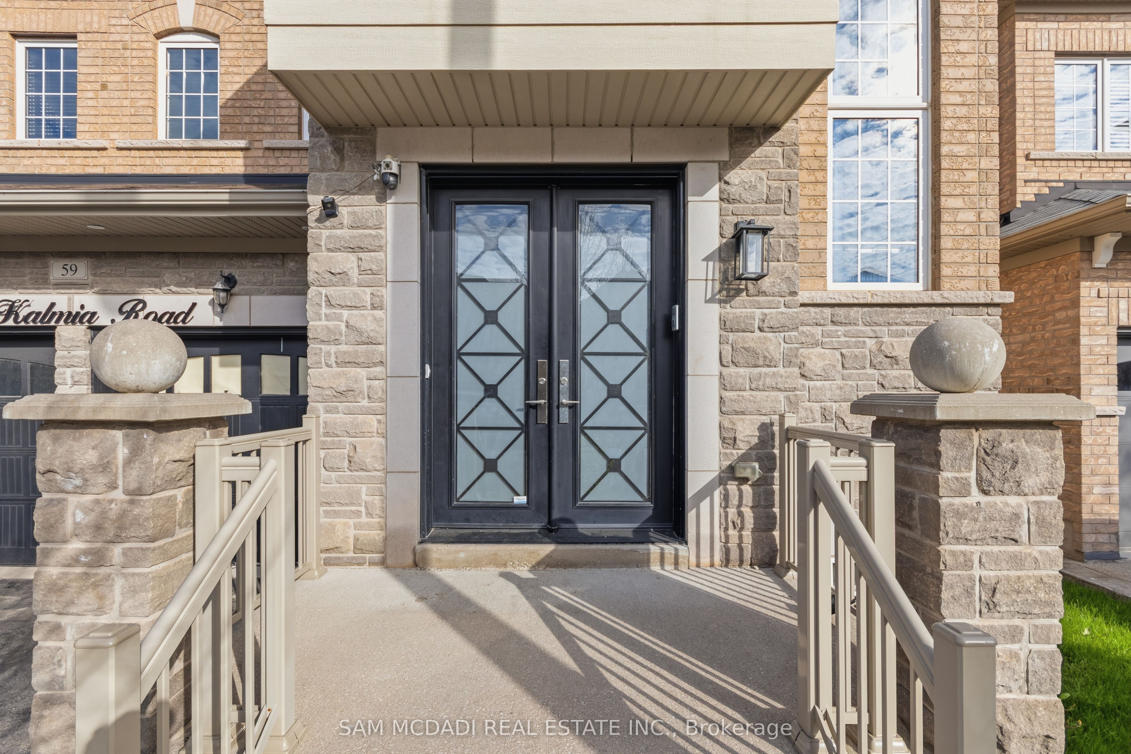 Additional image 3 of 59 Kalmia Road, Brampton, ON, L6X 0E4