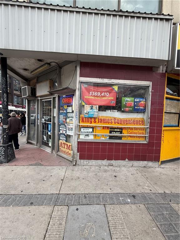 Additional image 2 of 1 King Street E, Hamilton, ON, L8N 1A1